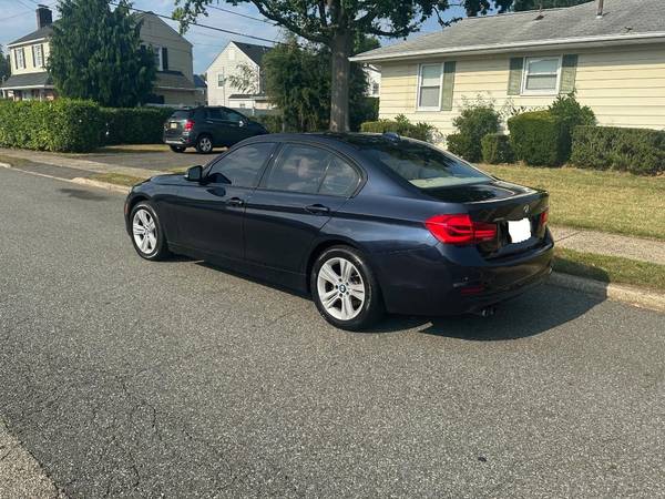 2016 BMW 328I X-DRIVE 104KMI FULLY LOADED MINT COND 4CYL $10,900 B/O - $1 (UPPER SADDLE RIVER)63436938293251121