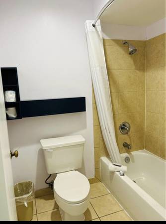 $46 / 1br - 500ft2 - ESTUDIO AMUEBLADO de un dormitorio con COCINA COMPLETA (N. Charleston)64016107899522123