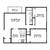 Roomy 2 Bed 1 Bath | Modern Updates | Laundry On Site 11 thumbnail