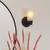 STAMOS KICHLER 1- LIGHT WALL SCONCE 1 thumbnail
