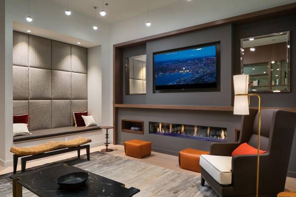 $2,260 / 1 dormitorio - 644 pies² - Recepción de paquetes, almacenamiento, centro de negocios, armarios amplios (South Lake Union)63688462313729120