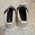 New w/tag bebe Girls Big Kid Casual Fashion Slip-On Sneakers - Sz. 4/5 7 thumbnail