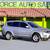 2009 MITSUBISHI OUTLANDER ES SPORT UTILITY 4D 4 thumbnail