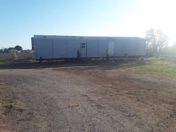 $75,000 / 3br - 840ft2 - Mobile home (Orosi)63809887437827124