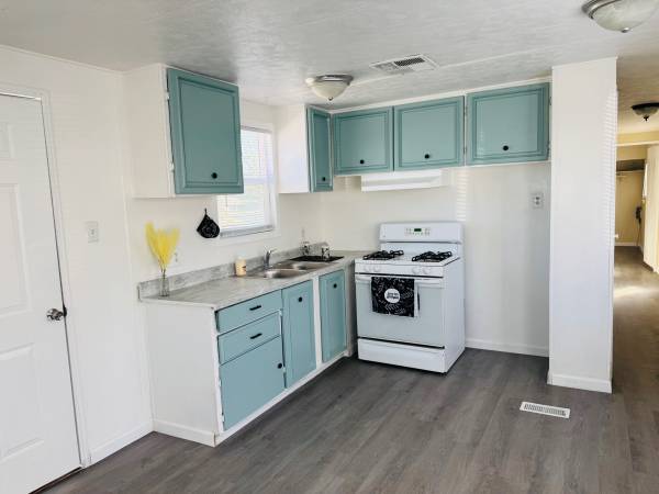 $1,294 Affordable Rent-to-Own Home! Cozy mobile home: Act now (3975 Lake Mead Blvd. Las Vegas, NV)63907027368579123