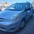 Toyota sienna 2 thumbnail