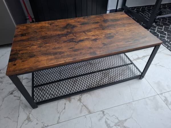 Table 24 x 42 x 18 1