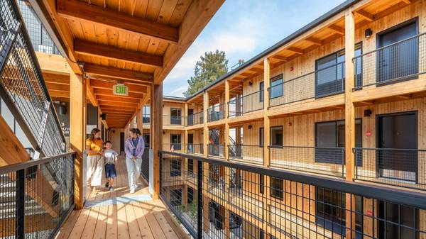 $1,291 / 1br - 476ft2 - Brand New Beautiful Homes, in Portland OR, 1 Bed (3325 N Michigan Ave, Portland, OR)63831466478467120