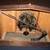 Antique Clock, Wood and Brass with Built-In Chime Bell, FREE 9 thumbnail