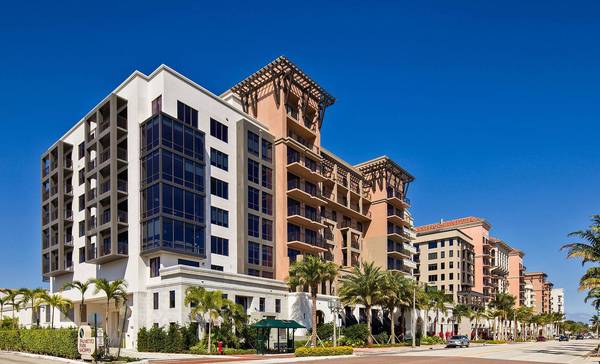 $3,711 / 2br - 1100ft2 - Situated in Boca Raton!, 2B/2B, Stylish private cabanas (Boca Raton)63983673772290121