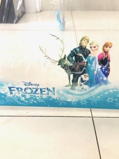 Disney's Frozen Umbrella 1