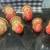 1 of a kind 32 pc Thanksgiving vintage dinnerware complete 9 thumbnail