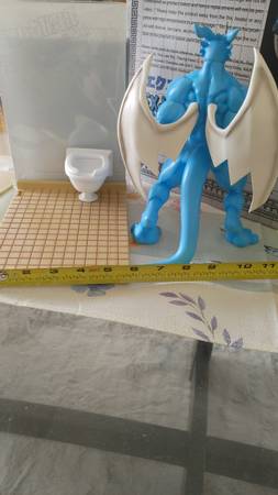 デジモン Shibadon ブイモン/V 1.0 フィギュア ガレージキット デジモン Shibadon ブイモン/V 1.0 フィギュア ガレージキット