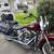 2012 Harley Davidson Heritage Softail Classic 1 thumbnail
