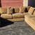 4 piece sectional sofa from Arhaus (free delivery) 10 thumbnail