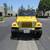 2001 JEEP WRANGLER 4wd 5 speed manual yellow 2 thumbnail