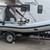 18 Ft Motomar inflatable w/ 40hp Mercury outboard 4 thumbnail