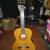 HOHNER CLASSICAL GUITAR 1 thumbnail