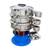 15.7" Stainless Steel Vibrating Screen Machine #230016 6 thumbnail