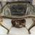 Schnadig Regency ll Gilded End Table 4 thumbnail