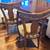 Armando rho italian neoclassical 7p dining table set 6 side chairs 11 thumbnail