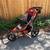Jogging stroller 1 thumbnail