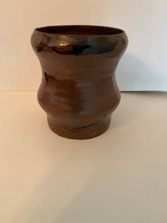 Handcrafted Ceramic VASE 1