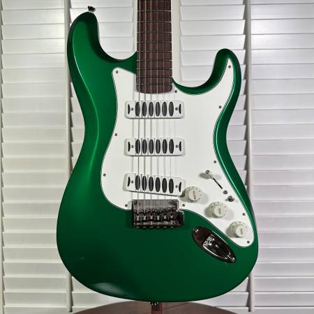 Ronin Morningstar - Master Grade Old Growth Redwood - $4,40063436960701185120