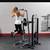 Body solid assisted pull up dip station 3 thumbnail
