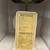 Food Scale - Hanson Cook "O" Meter - Antique - Model 1310 9 thumbnail