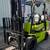 Clark CGP30 (2002) Pneumatic tire Forklift 3 thumbnail