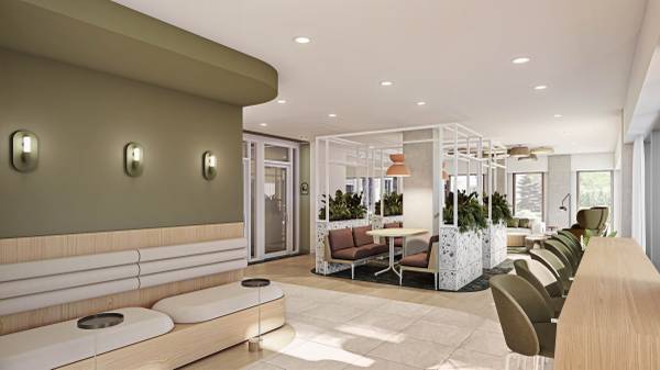 Kôvo – Eco-friendly rental apartments in LaSalle 4