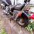 1992 Yamaha Virago Motorcycle 4 thumbnail
