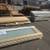 8/0 & 6/8 DOOR SLABS LH/ RH + MISC FRAMES 1-3/4" & 1-3/8" THICK/ SC 3 thumbnail