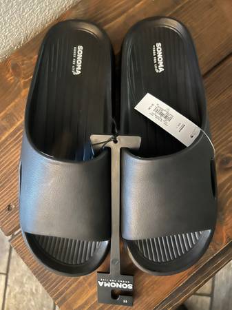 Men’s Sonoma Slides 1