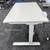 AMQ By Steelcase Height Adjustable Desks 21 thumbnail
