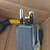 PARTS BROKEN RV Marine Y Splitter Combiner 2 x 120v Male To 50 Amp 3 thumbnail