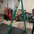 Werner 6 foot Fiberglass Step Ladder 4 thumbnail