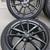 19" Nissan Z 370Z 350Z Rays ENG Forged wheels rims tires 4 thumbnail