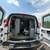 2015 Chevy express 2500 cargo with a green clean Michigan title 15 thumbnail