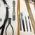 Watchmakers  Tools, Manetiser, Tweezers, 6 thumbnail