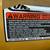 Curtis snow plow for John Deere tractor loader #47 6 thumbnail