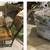 Wood Table & 2 Chairs 3 thumbnail
