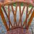 Set of 6 Ornate Heavy Dining Room Chairs 16 thumbnail