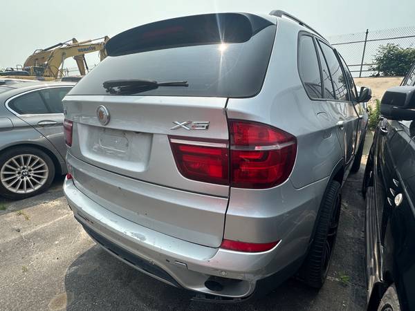 2011 BMW X5 - $1,500 (CONEY ISLAND)63614796150787123
