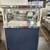 Hatco  Glo-Ray hot plate buffet station table 1 thumbnail
