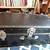Restored Authentic 100 Years Old Vintage Steamer Trunk 12 thumbnail