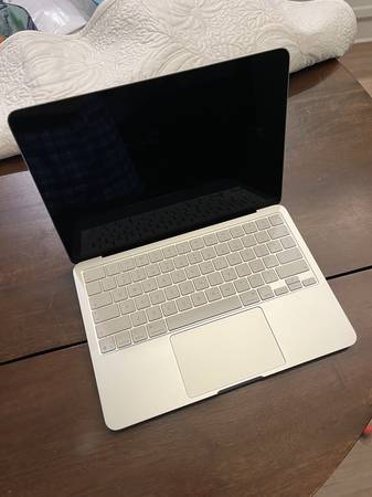 MacBook Neo 512GB - computers - by owner - electronics sale