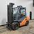 ☆☆☆ 2014 TOYOTA 8FDU32 FORKLIFT ☆☆☆ 15 thumbnail