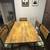 Kitching/Dining Room Table & 6 chairs 3 thumbnail